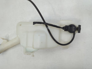 2013-2017 Honda Accord Windshield Washer Fluid Reservoir Bottle Oem