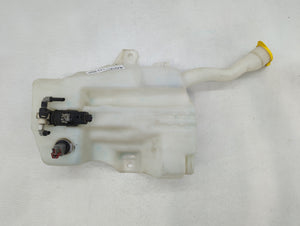 2015-2019 Ford Escape Windshield Washer Fluid Reservoir Bottle Oem