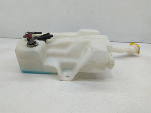 2015-2019 Ford Escape Windshield Washer Fluid Reservoir Bottle Oem