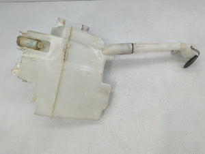 2012-2019 Nissan Versa Windshield Washer Fluid Reservoir Bottle Oem