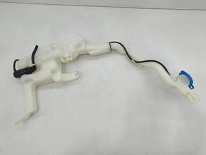 2019-2022 Honda Insight Windshield Washer Fluid Reservoir Bottle Oem