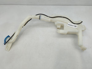 2019-2022 Honda Insight Windshield Washer Fluid Reservoir Bottle Oem