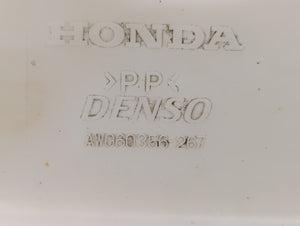 2012-2015 Honda Civic Windshield Washer Fluid Reservoir Bottle Oem