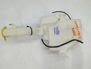 Dodge Caravan Windshield Washer Fluid Reservoir Bottle Oem