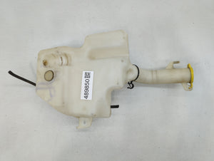 Dodge Caravan Windshield Washer Fluid Reservoir Bottle Oem