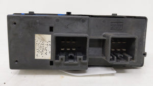 2000 Ford Taurus Master Power Window Switch Replacement Driver Side Left Fits OEM Used Auto Parts - Oemusedautoparts1.com