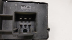 2000 Ford Taurus Master Power Window Switch Replacement Driver Side Left Fits OEM Used Auto Parts - Oemusedautoparts1.com