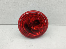 2006-2011 Chevrolet Hhr Tail Light Assembly Passenger Right OEM P/N:16532504 Fits 2006 2007 2008 2009 2010 2011 OEM Used Auto Parts