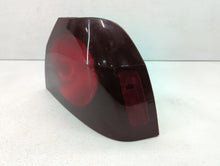 2004-2005 Chevrolet Impala Tail Light Assembly Passenger Right OEM P/N:16525262 Fits 2004 2005 OEM Used Auto Parts