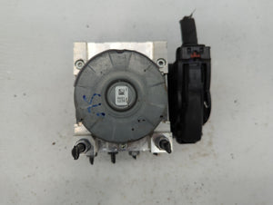 2019 Jeep Compass ABS Pump Control Module Replacement P/N:P68402396AC Fits OEM Used Auto Parts