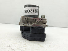 2014-2015 Infiniti Q50 ABS Pump Control Module Replacement P/N:133800-5790 Fits 2014 2015 OEM Used Auto Parts