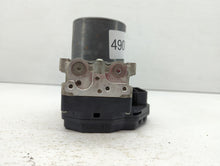 2014-2015 Infiniti Q50 ABS Pump Control Module Replacement P/N:133800-5790 Fits 2014 2015 OEM Used Auto Parts