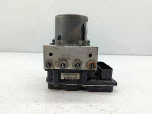 2014-2015 Jaguar Xf ABS Pump Control Module Replacement P/N:0 265 239 556 Fits 2014 2015 OEM Used Auto Parts