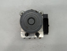2014-2015 Jaguar Xf ABS Pump Control Module Replacement P/N:0 265 239 556 Fits 2014 2015 OEM Used Auto Parts