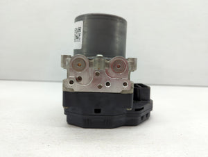 2018 Infiniti Q50 ABS Pump Control Module Replacement P/N:47660 4GV0A 47660 4GV1A Fits OEM Used Auto Parts