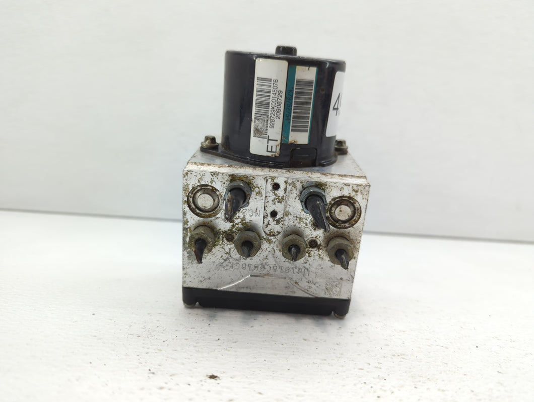2011 Chevrolet Malibu ABS Pump Control Module Replacement P/N:20908731 20908729 Fits OEM Used Auto Parts
