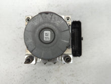 2017-2018 Audi A3 ABS Pump Control Module Replacement P/N:5Q0 614 517 CG 5Q0 614 517 DD Fits 2017 2018 OEM Used Auto Parts