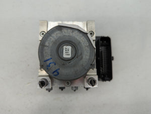 2020 Jeep Compass ABS Pump Control Module Replacement P/N:P68485883AB P68402396AD Fits OEM Used Auto Parts