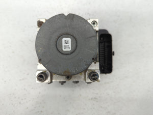 2015-2016 Volkswagen Golf ABS Pump Control Module Replacement P/N:5Q0 614 517 AQ 5Q0 614 517 AF Fits 2015 2016 2017 OEM Used Auto Parts