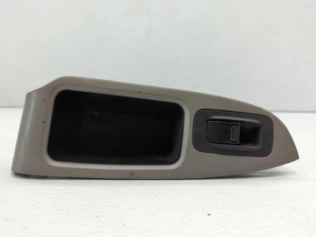 2003 Honda Pilot Passenger Right Power Window Switch 83510-s9va-a010-m1