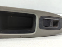 2003 Honda Pilot Passenger Right Power Window Switch 83510-s9va-a010-m1