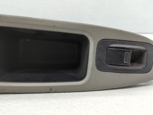 2003 Honda Pilot Passenger Right Power Window Switch 83510-s9va-a010-m1