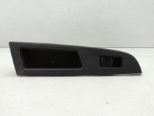 2013 Subaru Impreza Passenger Right Power Window Switch