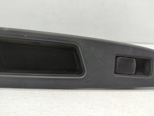 2013 Subaru Impreza Passenger Right Power Window Switch