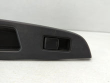 2013 Subaru Impreza Passenger Right Power Window Switch