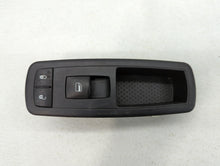 2013 Dodge Grand Caravan Passenger Right Power Window Switch 68110864aa