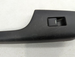 2016 Honda Cr-v Passenger Right Power Window Switch 29400a0