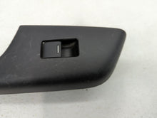 2016 Honda Cr-v Passenger Right Power Window Switch 29400a0