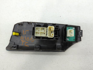 2016 Scion Tc Passenger Right Power Window Switch 74231-21100