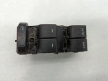 2010-2014 Ford F-150 Master Power Window Switch Replacement Driver Side Left P/N:BL3T-14540-AAW 9L3T-14017-ABW Fits OEM Used Auto Parts