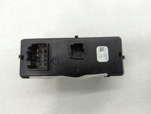 2010-2014 Ford F-150 Master Power Window Switch Replacement Driver Side Left P/N:BL3T-14540-AAW 9L3T-14017-ABW Fits OEM Used Auto Parts