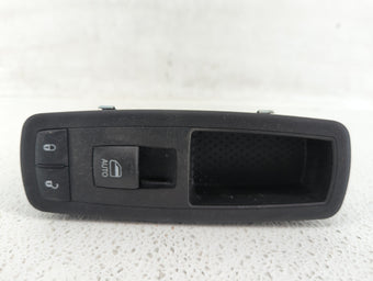 compare product 2017-2022 Jeep Cherokee Master Power Window Switch Replacement Driver Side Left P/N:68268251AC Fits 2017 2018 2019 2020 2021 2022 OEM Used Auto Parts