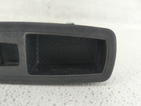 2017-2022 Jeep Cherokee Master Power Window Switch Replacement Driver Side Left P/N:68268251AC Fits 2017 2018 2019 2020 2021 2022 OEM Used Auto Parts - Oemusedautoparts1.com