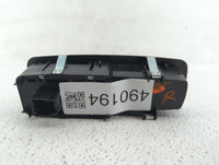 2017-2022 Jeep Cherokee Master Power Window Switch Replacement Driver Side Left P/N:68268251AC Fits 2017 2018 2019 2020 2021 2022 OEM Used Auto Parts - Oemusedautoparts1.com