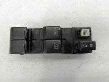 2009-2014 Nissan Murano Master Power Window Switch Replacement Driver Side Left P/N:25401 1AA0B 25401 1AA5C Fits OEM Used Auto Parts