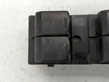 2009-2014 Nissan Murano Master Power Window Switch Replacement Driver Side Left P/N:25401 1AA0B 25401 1AA5C Fits OEM Used Auto Parts