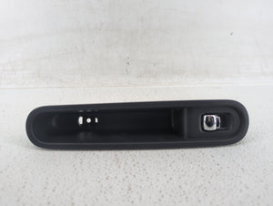 2012 Mini Cooper Countryman Passenger Right Power Window Switch 9810862