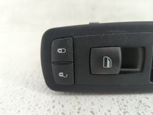 2014 Dodge Journey Passenger Right Power Window Switch 68084002aa