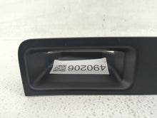 2019 Ford F-450 Super Duty Passenger Right Power Window Switch