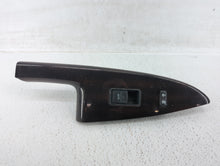 2015 Toyota Venza Passenger Right Power Window Switch 74231-0t010