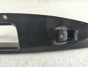 2013 Ford Fusion Passenger Right Power Window Switch Ds73-14a568-b