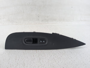 2011-2015 Nissan Rogue Master Power Window Switch Replacement Driver Side Left P/N:25411 1KA5A Fits 2011 2012 2013 2014 2015 OEM Used Auto Parts
