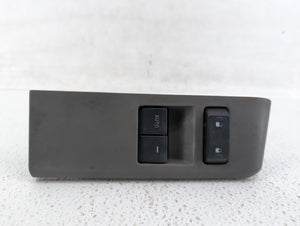 2012 Chevrolet Va Master Power Window Switch Replacement Driver Side Left P/N:8C3T-14540-ABW 8L54-14B133-ACW Fits OEM Used Auto Parts