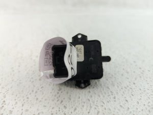 2014-2022 Honda Cr-V Master Power Window Switch Replacement Driver Side Left P/N:TA0 A111 Fits OEM Used Auto Parts