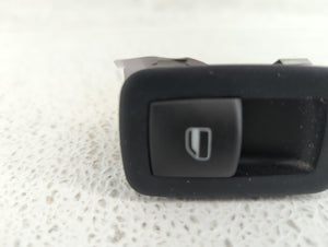 2017 Dodge Caravan Passenger Right Power Window Switch 68110868aa