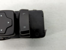 2018-2022 Hyundai Kona Passenger Right Power Window Switch 3k548a-1000